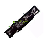 Baterie pro Thunderobot 2021 916QA139H SQU-2002 ZERO [Náhradní baterie]